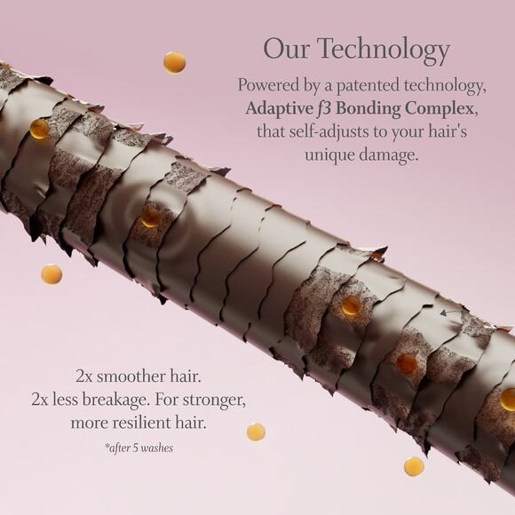 Function of Beauty NEW Curly Hair Recovery Conditioner Mask B3 Bonding –  7 OZ - Picture 4 of 12